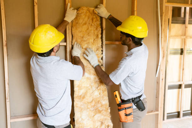 Types of Insulation We Offer in Satellite Beach, FL